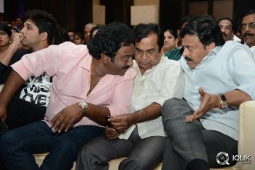 Race Gurram Movie Audio Launch